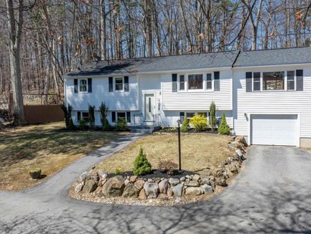 House for sale in New Hampshire