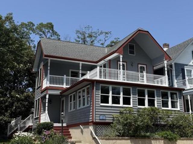 House for sale in Island Heights, New Jersey