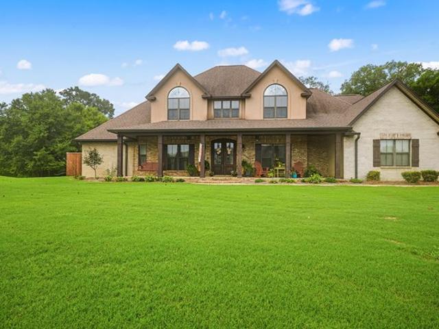 House for sale in Belden, Mississippi