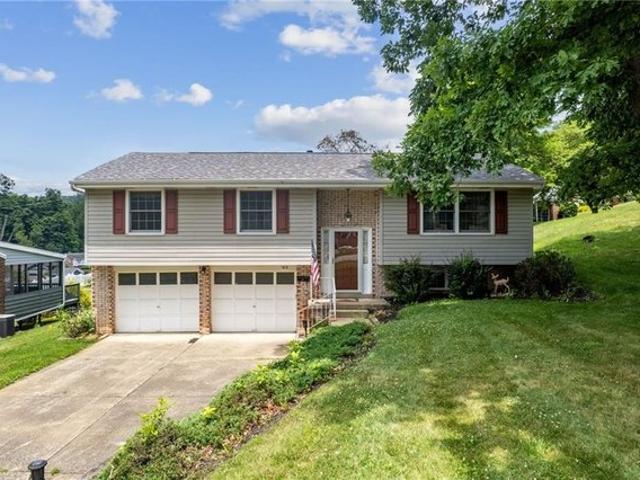 House for sale in Trafford, Pennsylvania