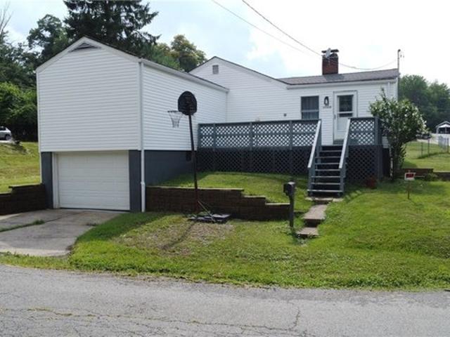 House for sale in Belmont, Ohio