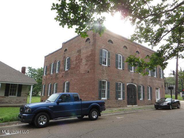 Commercial for sale in Natchez, Mississippi