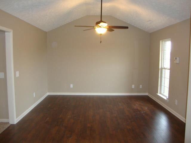 House for rent in Tennessee