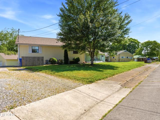 House for sale in Tennessee
