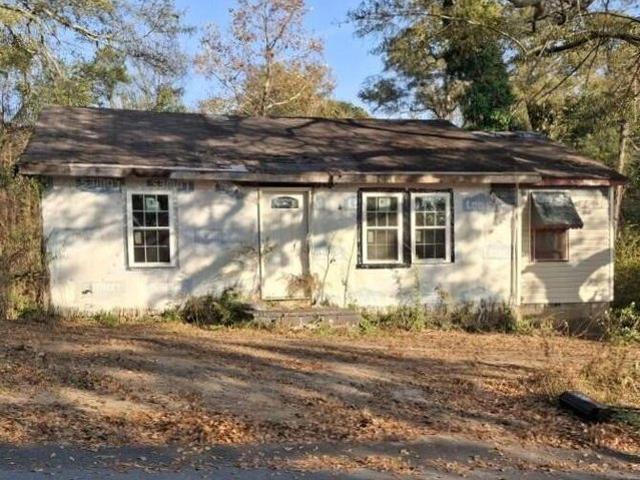 House for sale in Aiken, South Carolina