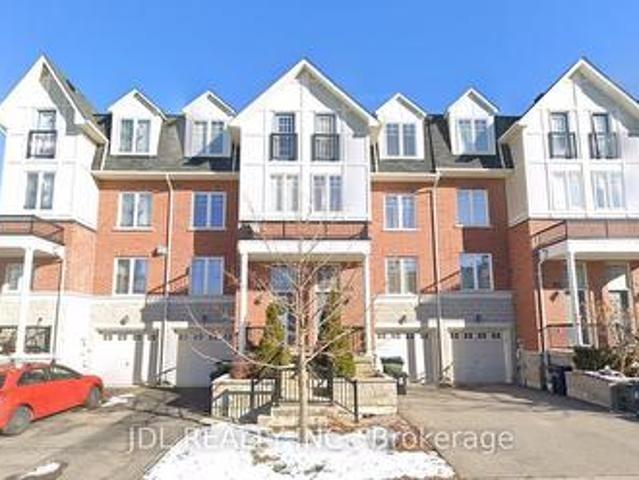 House for rent in Woburn, Ontario