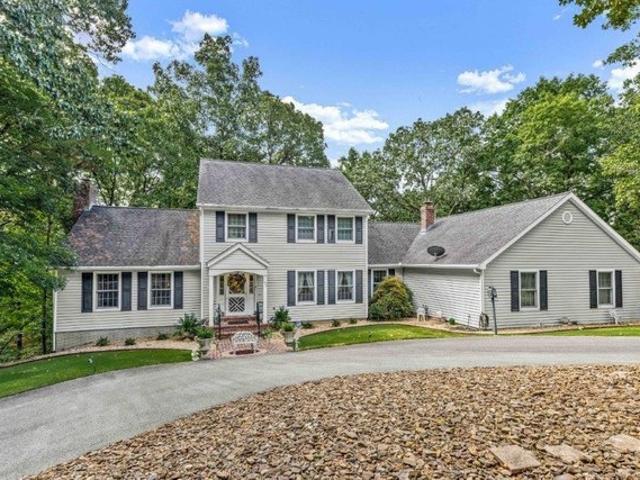 House for sale in Ark
