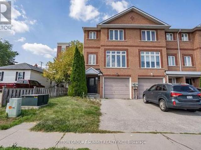House for sale in Georgetown, Ontario