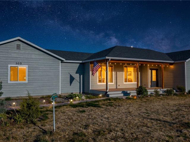 House for sale in Omak, Washington