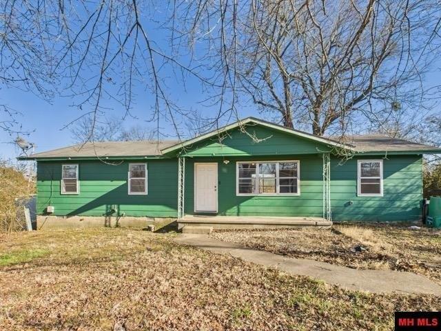 House for sale in Ark