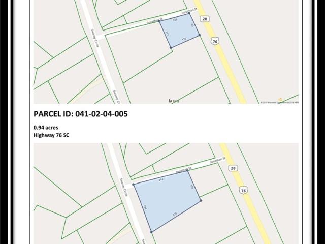 Commercial for sale in Pendleton, South Carolina