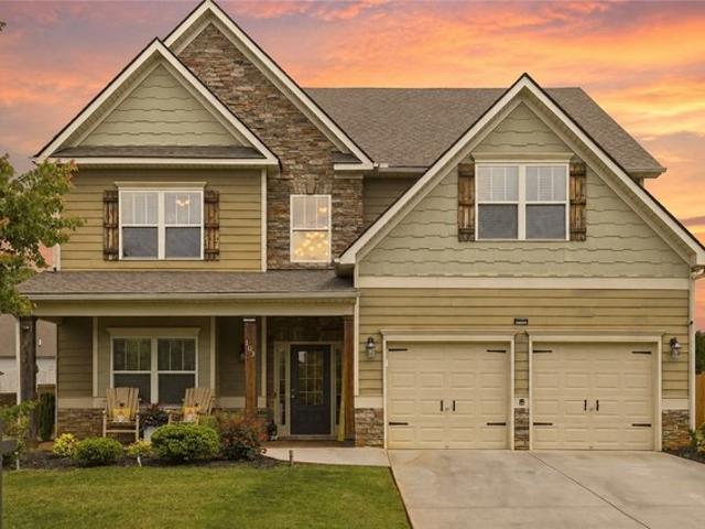 House for sale in Anderson, South Carolina