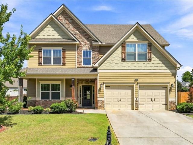 House for sale in Anderson, Anderson County
