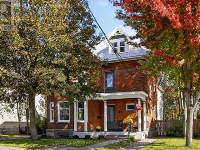 House for sale in Carleton Place, Eastern Ontario