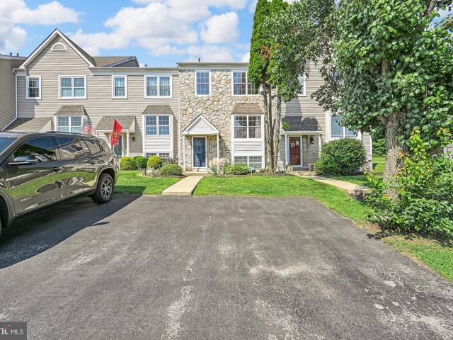 Townhouse for sale in Delco, Pennsylvania