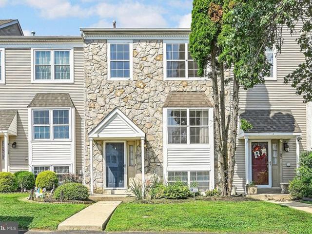 Townhouse for sale in Delco, Pennsylvania
