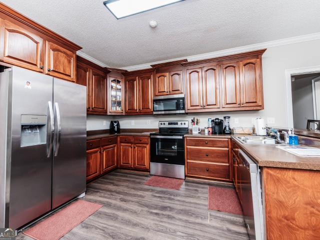 House for sale in Byron, Georgia