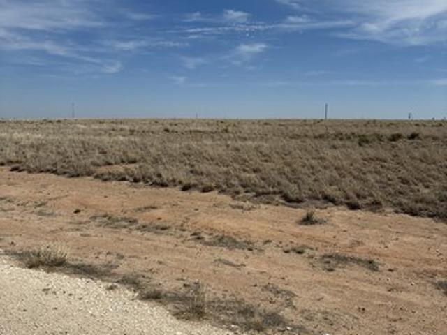 Land for sale in Levelland, Texas