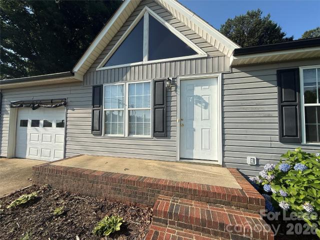 Property for rent in Mooresville, North Carolina