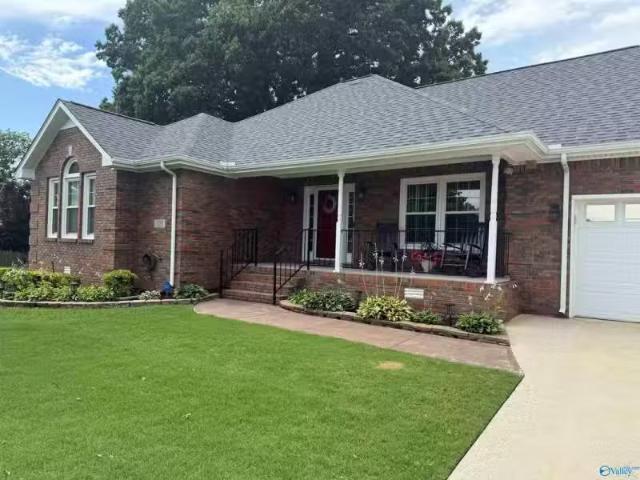 House for rent in Huntsville