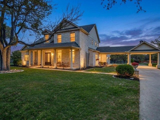 House for sale in Williamson, Texas