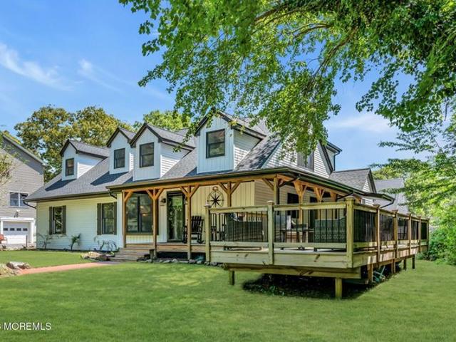 House for sale in Normandy Beach, New Jersey