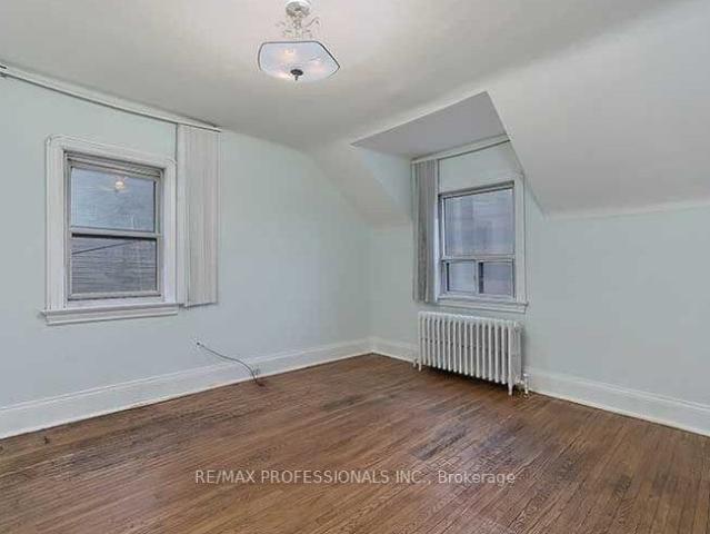 House for rent in High Park North, Toronto