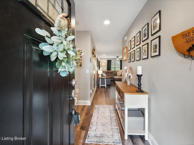House for sale in Frankfort, Kentucky