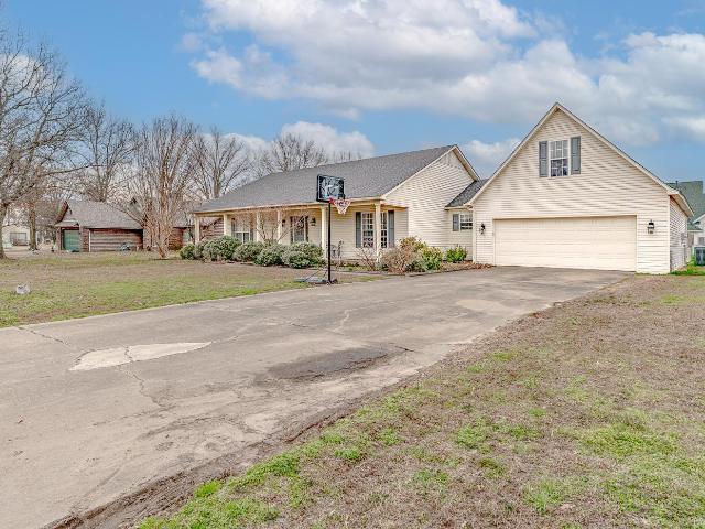 House for sale in Ark