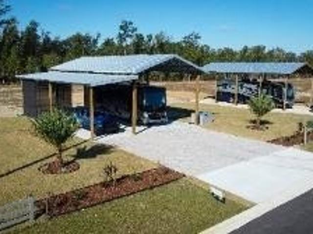 Land for sale in Gulf, Florida