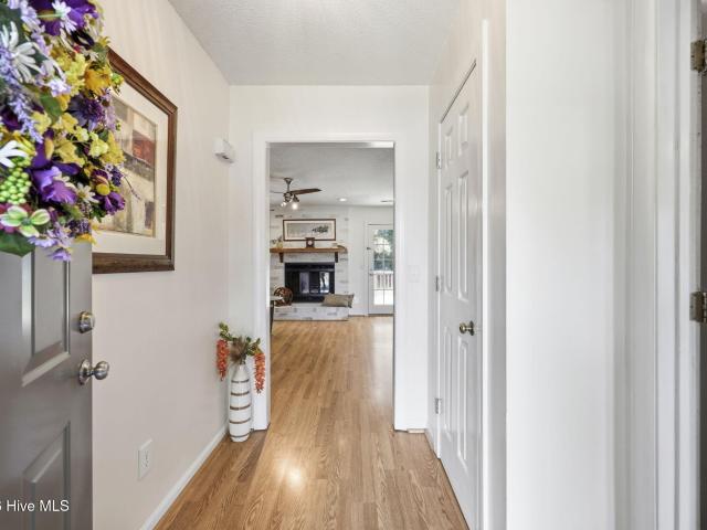 House for sale in Greenville, North Carolina
