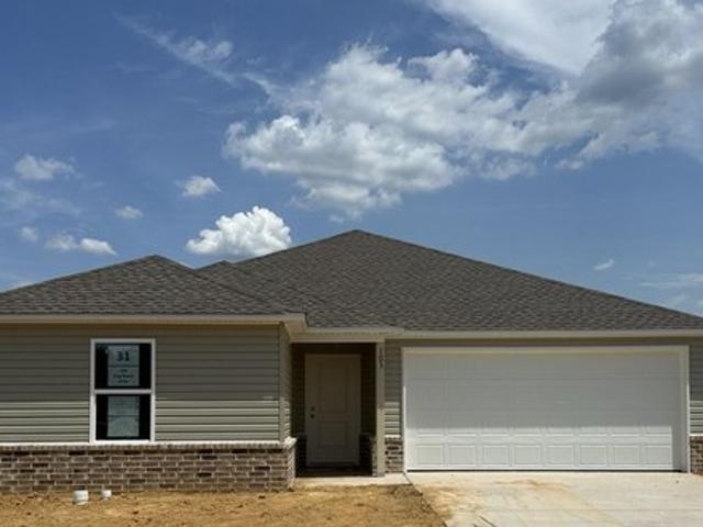 House for sale in Ark