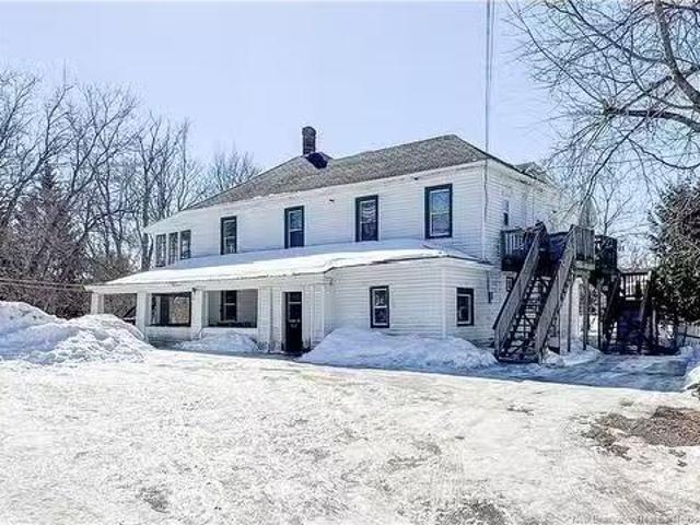 House for sale in Carleton, New Brunswick