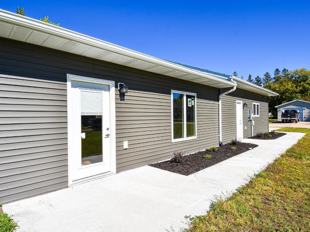 House for sale in Viking, Marshall County