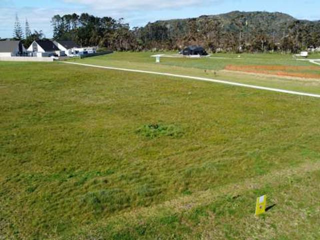 Land for sale in Matarangi, Waikato