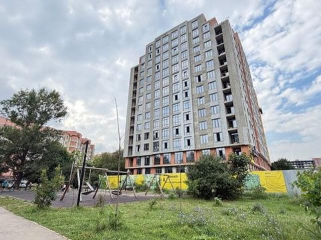 Квартира продажа в 5-й микрорайон, Нальчик