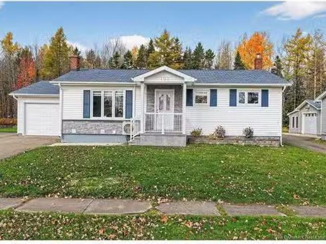 House for sale in Westmorland, New Brunswick