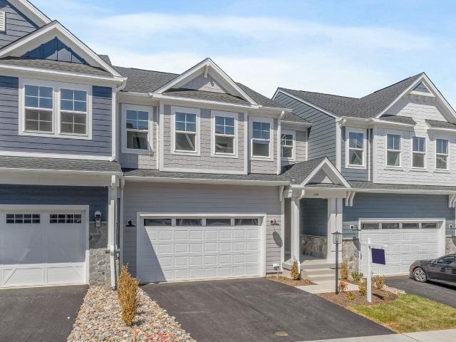 Townhouse for sale in Charlottesville
