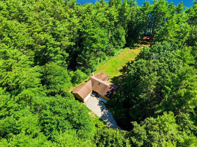 House for sale in New Hampshire