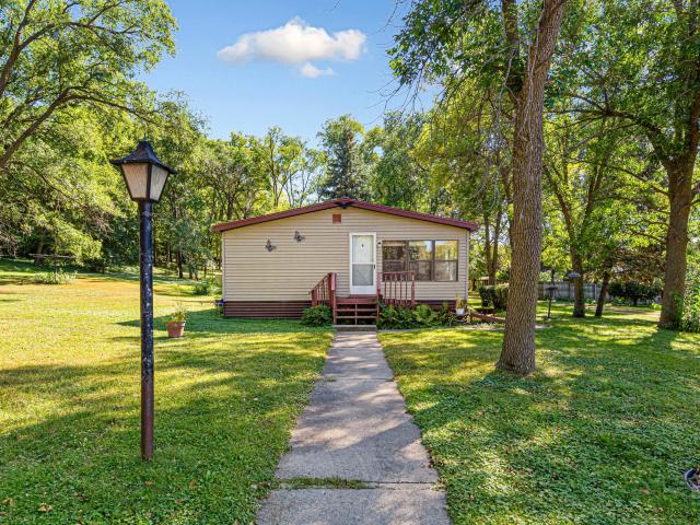House for sale in Kasota, Minnesota