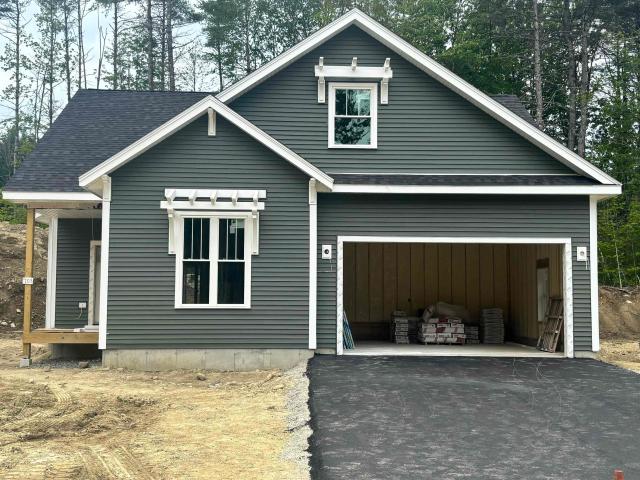 House for sale in New Hampshire