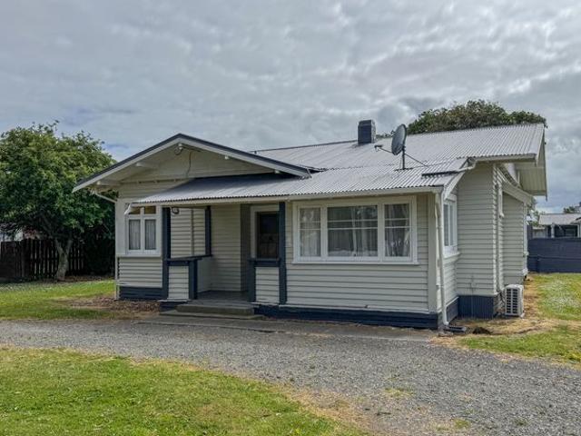 House for rent in Wairoa, Wairoa District