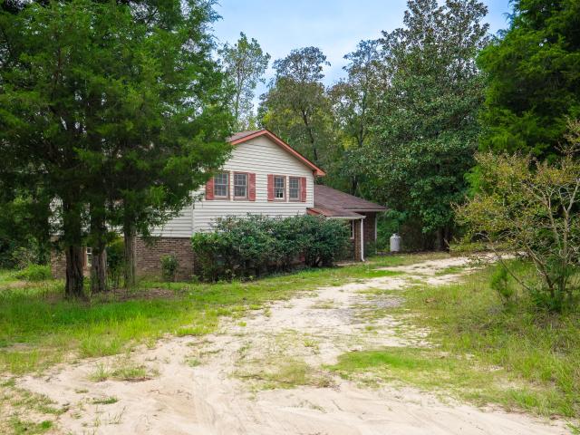 House for sale in Aiken, Aiken County