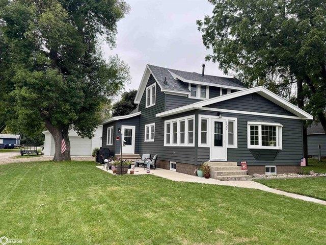 House for sale in Fertile, Worth County