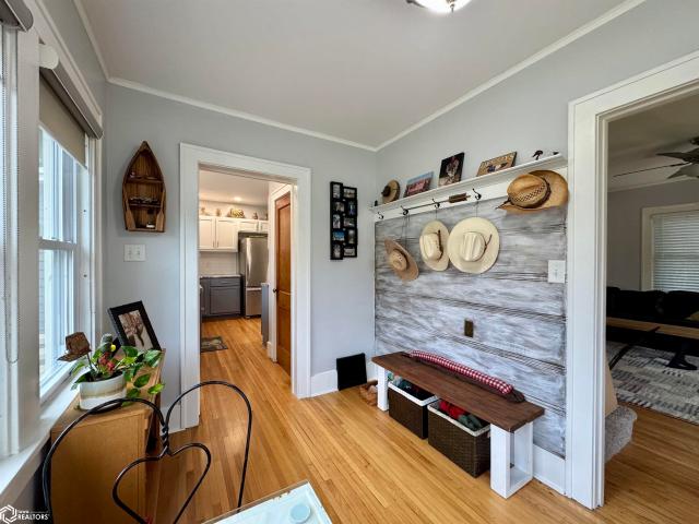 House for sale in Fertile, Worth County
