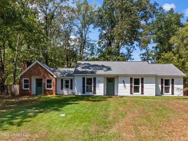 House for sale in Brandon, Mississippi