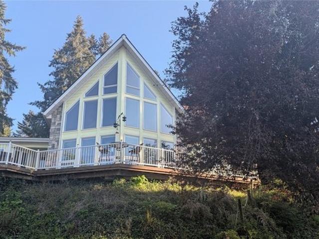 House for sale in Mossyrock, Washington