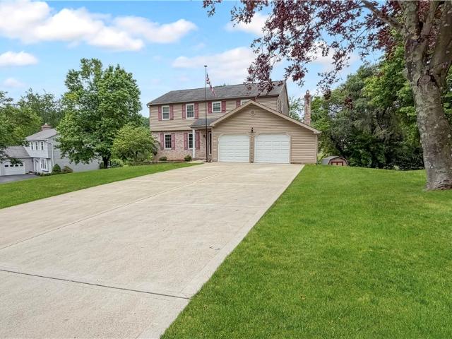 House for sale in Mc Kees Rocks, Pennsylvania