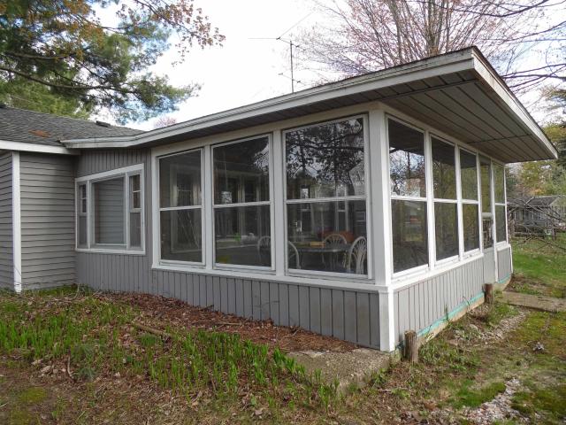 House for sale in Michigan