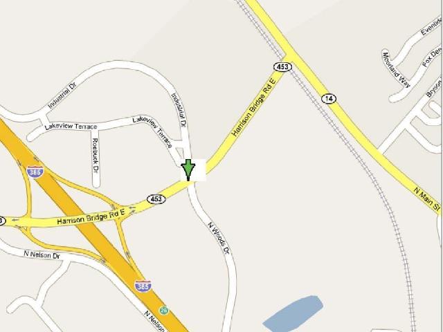 Property for rent in Fountain Inn, South Carolina